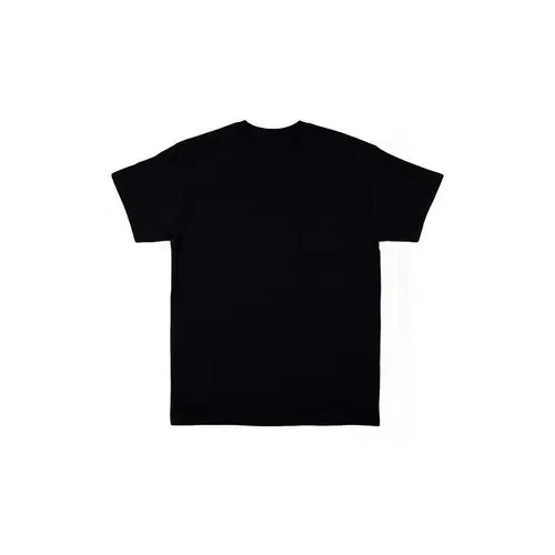 Cotton Plain Tshirt - Color: Multiple