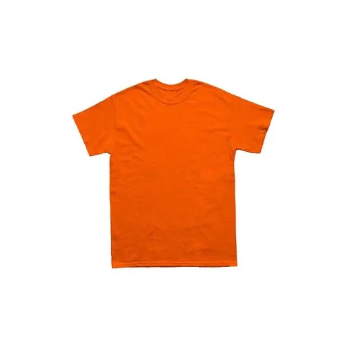 Cotton Plain Tshirt - Color: Multiple