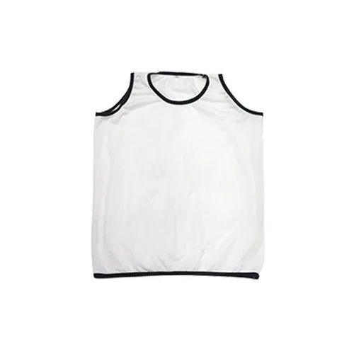 Customizable Polyester Sports Jersey - Color: Multiple