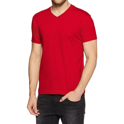 V Neck T Shirt