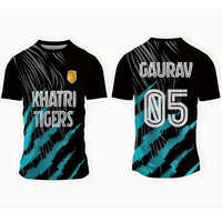 Sports T Shirts