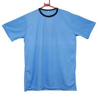 Plain Jersey T Shirt