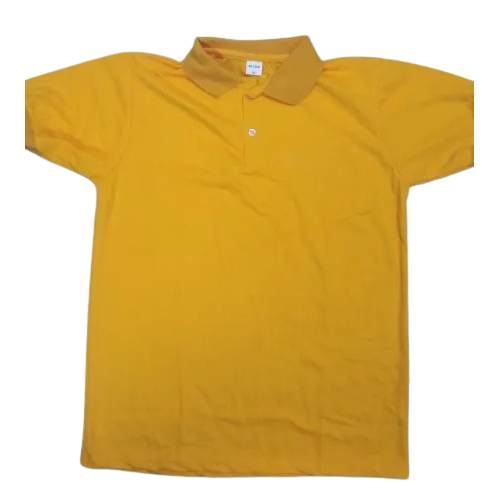 Customizable Corporate Polo T-Shirt