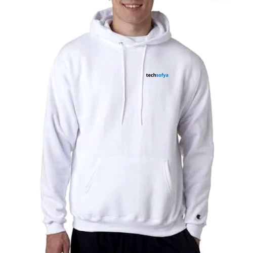 Men Winter Hoodies