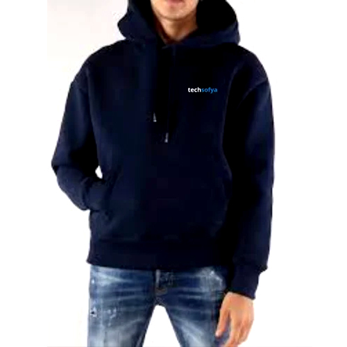 Men Winter Hoodies