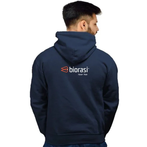 Men Winter Hoodies