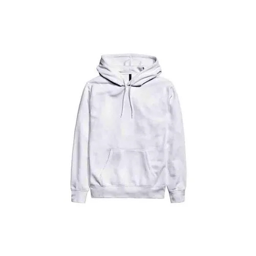 Customizable Fleece Hoodie