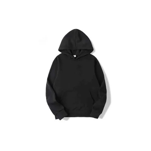 Customizable Fleece Hoodie