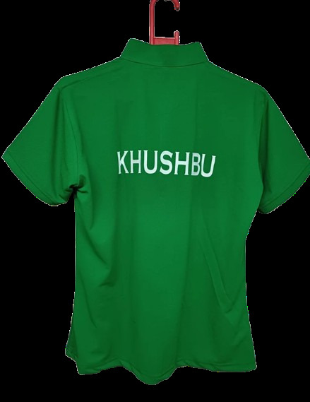 PC Matty Polo T-Shirts