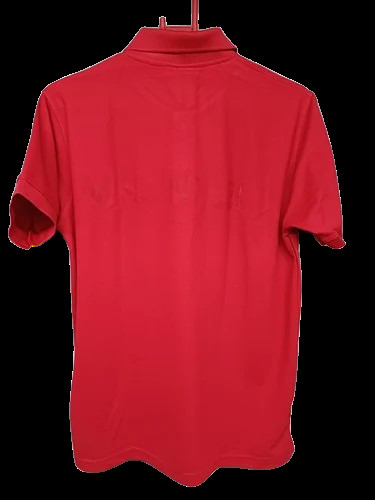 Spanish Polo T Shirt