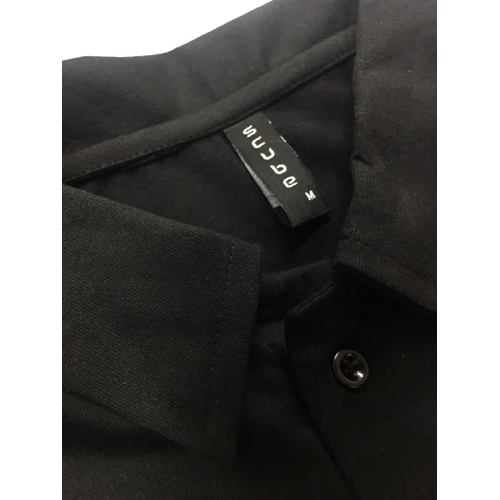 Custom Recycled Plastic T-shirt