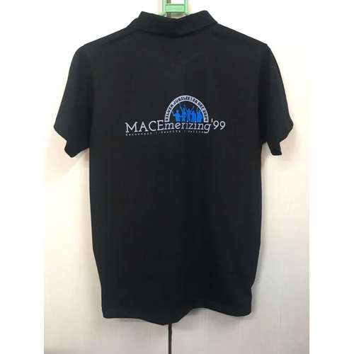 Custom Recycled Plastic T-shirt