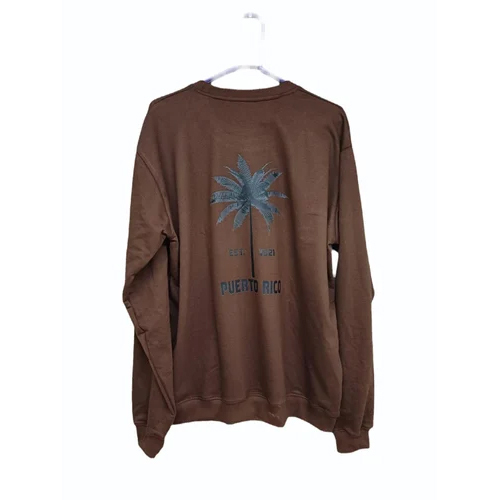 Customized Oversized T-Shirt