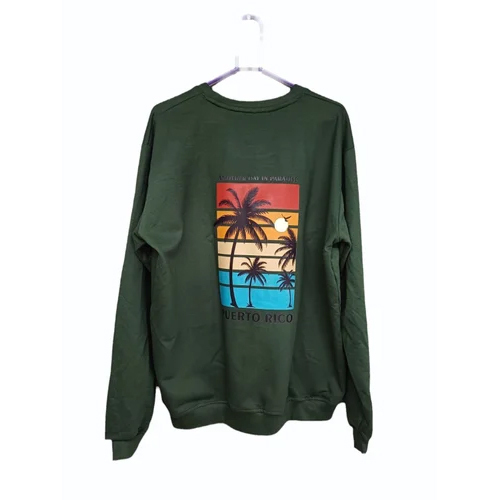 Customized Oversized T-Shirt