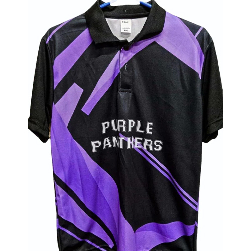 Men Sublimation T-Shirt - Color: Multiple