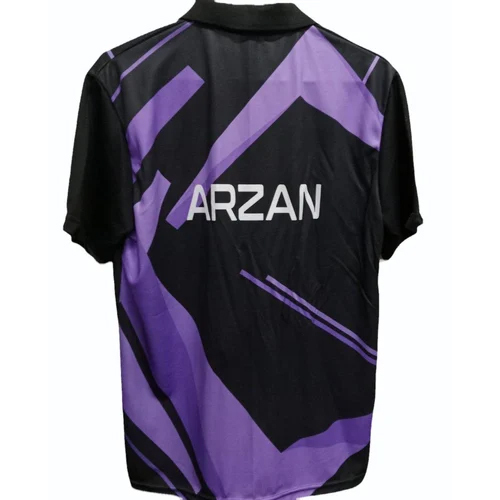 Men Sublimation T-Shirt