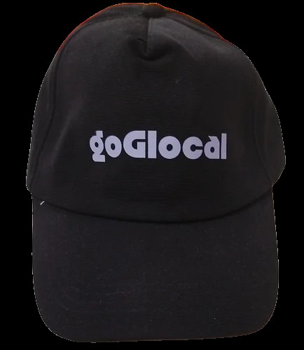 Embroidery Printing On Cap - Logo And Design Printing On Cap - Color: Multiple