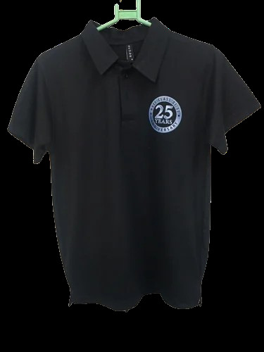 Half Sleeves Men T-Shirt