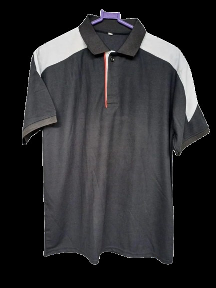 Mars Tshirt - Color: Black
