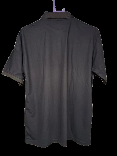 Mars Tshirt - Color: Black