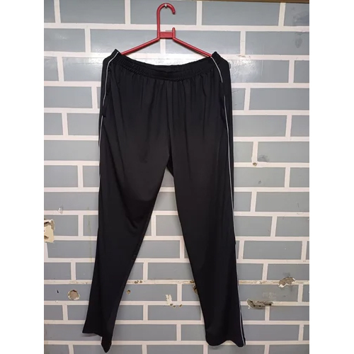 Looper Knit Track Pant