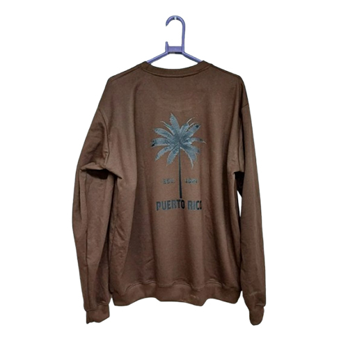 Addiz Sweatshirt For Men - Color: Multicolour