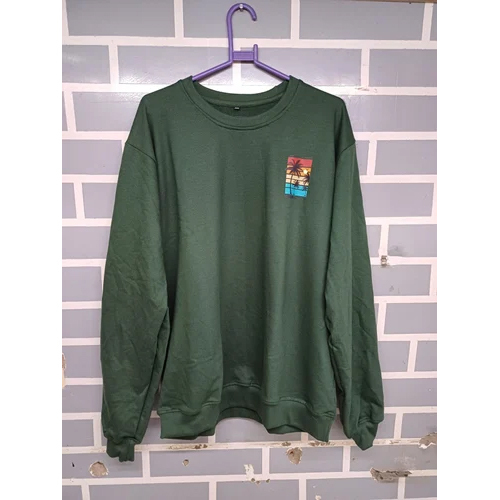 Addiz Sweatshirt For Men