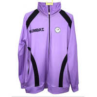 Tracksuit Four Way Lycra