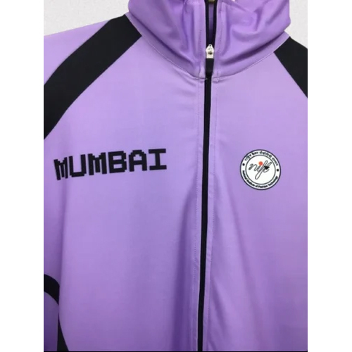 Tracksuit Four Way Lycra - Color: Multicolor