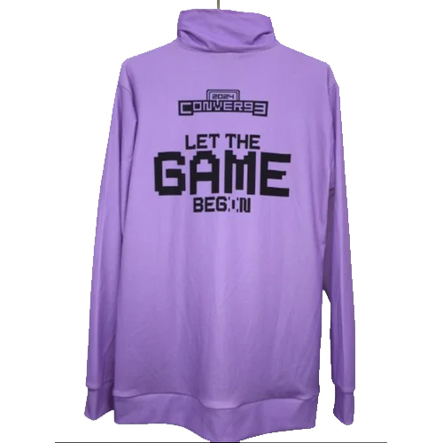 Tracksuit Four Way Lycra