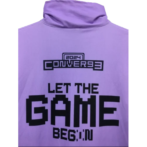 Tracksuit Four Way Lycra