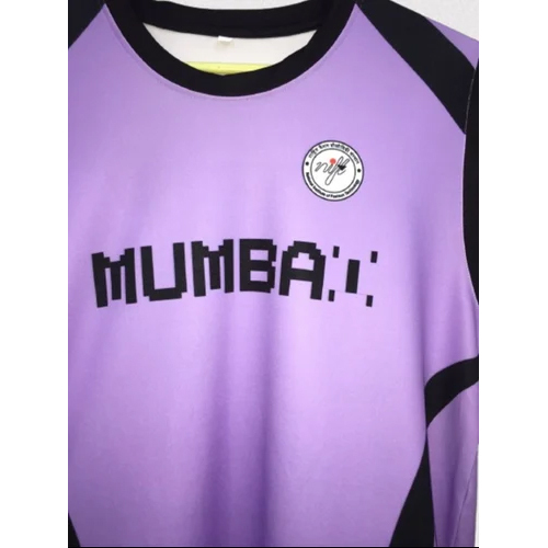 Cord Set Tracksuit Four Way Lycra - Color: Multicolor