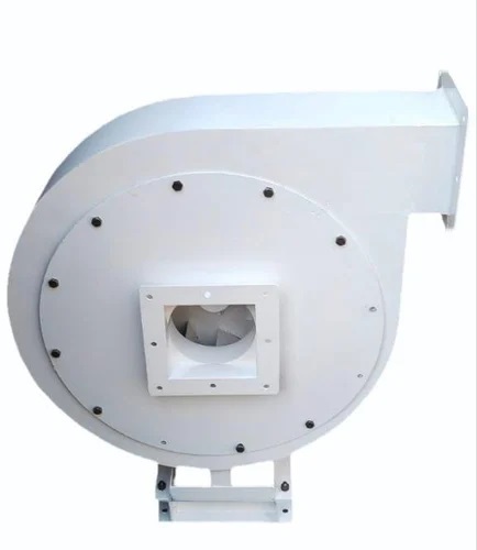 3 Hp फोर्स ड्राफ्ट फैन डायरेक्ट ड्राइव