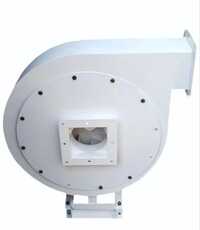 3 Hp Force Draft Fan Direct Drive