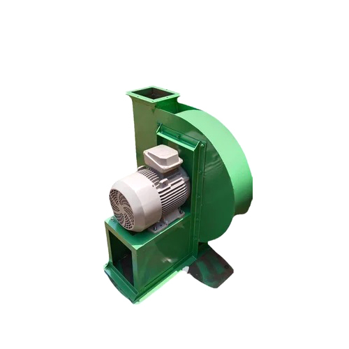 3 Hp Fd Fan Blower