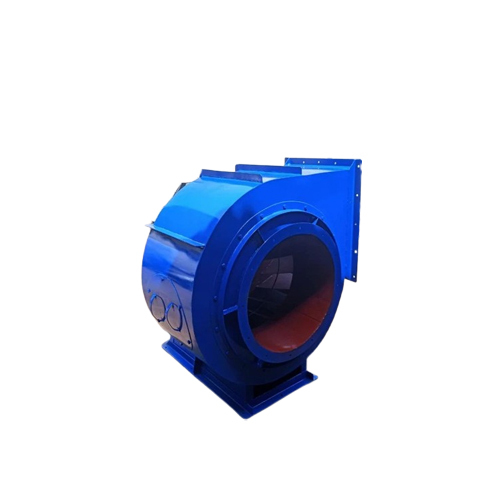 10 HP आईडी फैन डाइरेक्ट ड्राइव