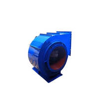 10 Hp Id Fan Direct Drive