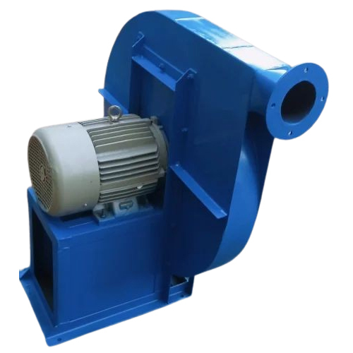 7.5 Hp High Pressure Air Centrifugal Blower Without Motor