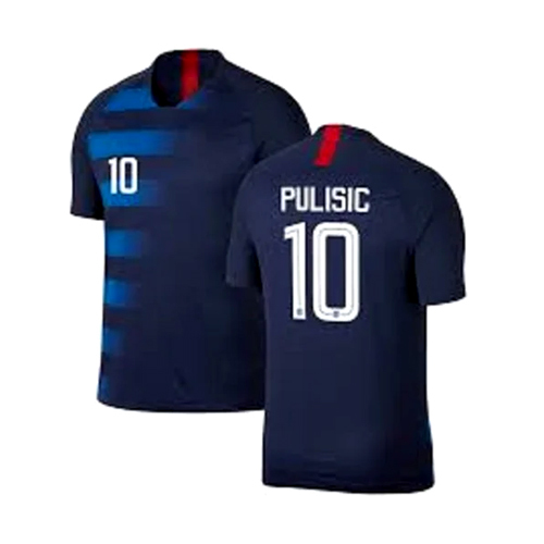 Football Jersey - Color: Multiple