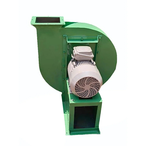 केंद्राप्य वायु फूंकने वाला बल्बन टीका फैन्स