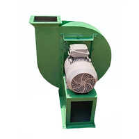 Centrifugal Air Blower Forced Draft Fan