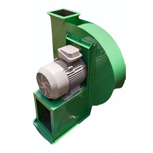 Centrifugal Air Blower Forced Draft Fan