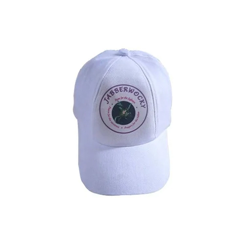 Promotional Cap - Color: Black