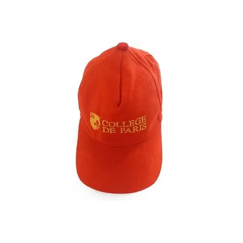Promotional Cap - Color: Black