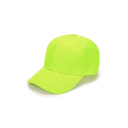 Promotional Cap - Color: Black