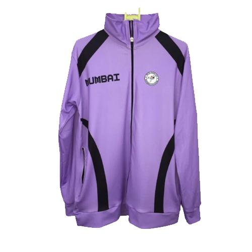 Bomber Jacket Unisex - Color: Multicolor