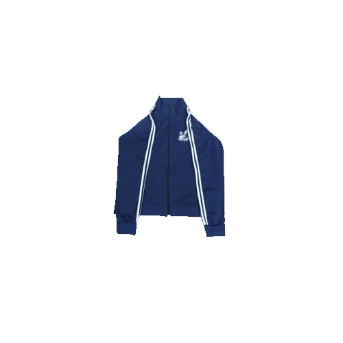 Bomber Jacket Unisex - Color: Multicolor