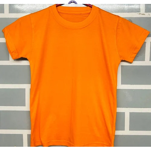 Half Sleeves T-Shirt