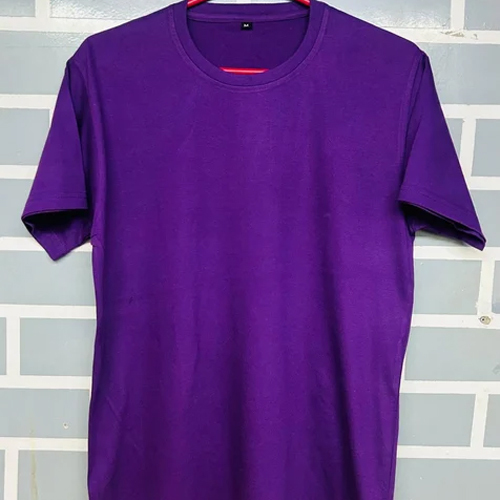 Half Sleeves T-Shirt