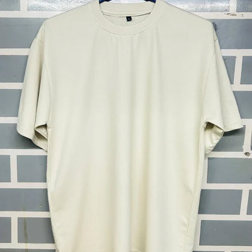 Half Sleeves T-Shirt